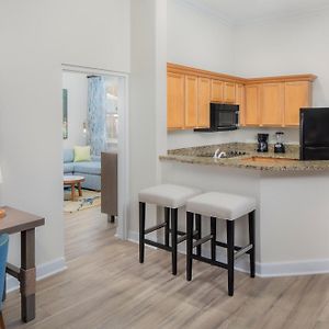 One-Bedroom Premium Villa